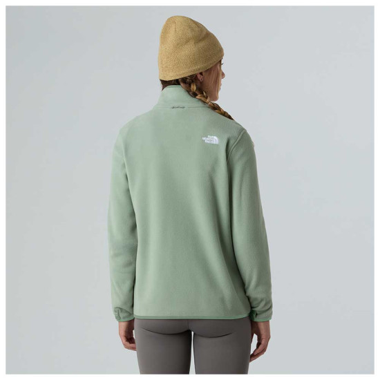 The North Face Γυναικεία ζακέτα Glacier Fleece Jacket